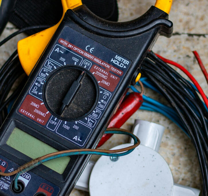 Habilitations Électriques